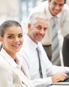 consulenza e formazione