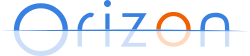 Orizon Servizi Logo
